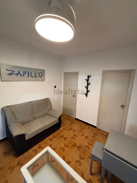 Pis de 50 m² a Almeria