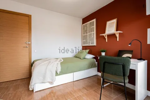 Habitació de lloguer, Sabadell (4/20)