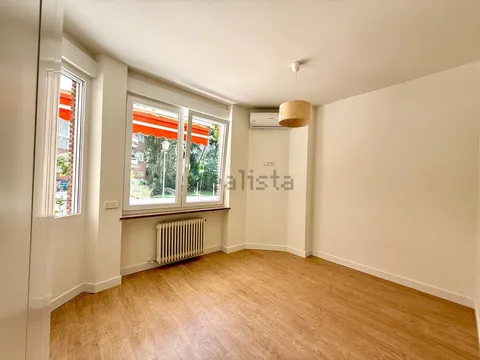 Pis de 108 m² a Madrid