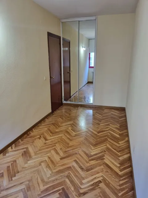 Pis de 76 m² a Madrid