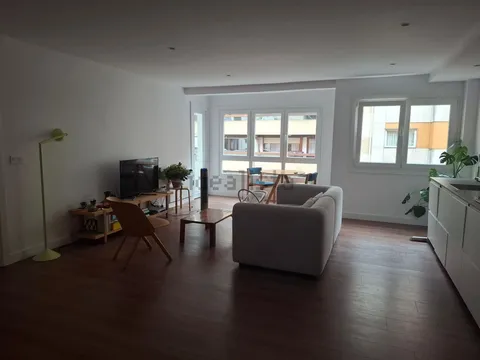 Chambre à louer, Vigo