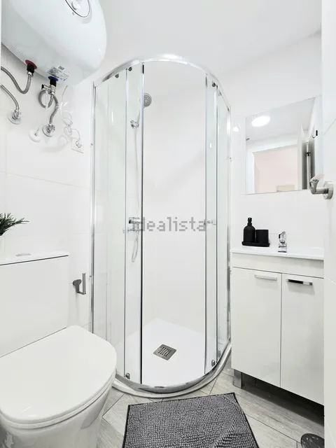 Pis de 29 m² a Madrid