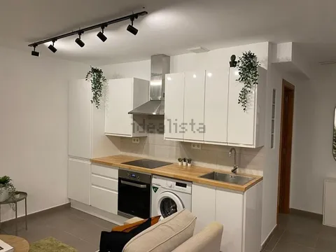 Квартира 50 м² у Mataró