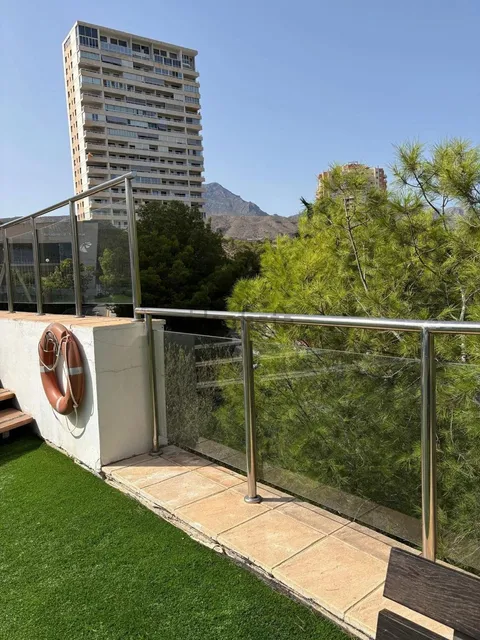 Pis de 114 m² a Benidorm