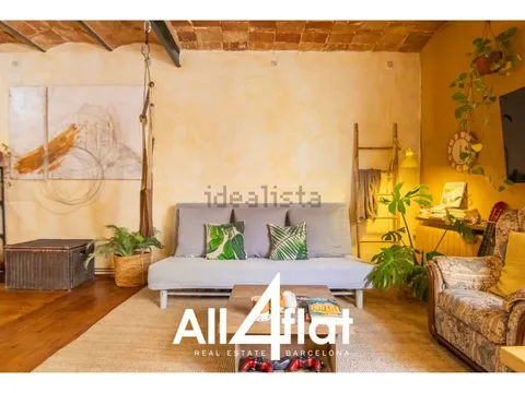 Wohnung 51 m² in Barcelona (3/29)