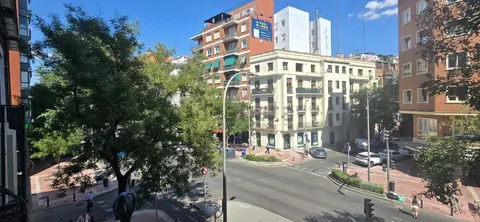Appartamento 58 m² a Madrid