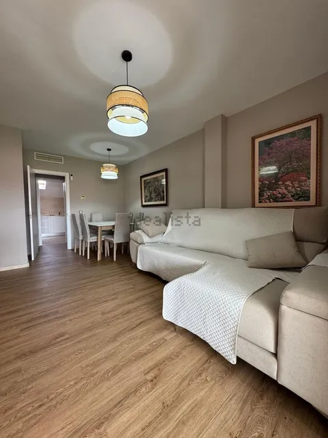 Apartamento 85 m² em Fuengirola
