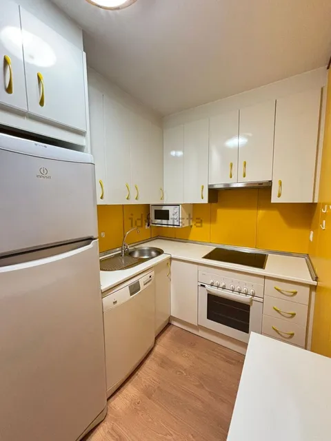 Pis de 83 m² a Valdepeñas