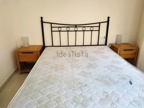Pis de 40 m² a Lleida