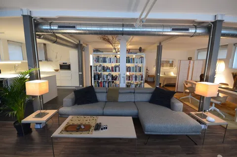 Appartement 136 m² à Madrid