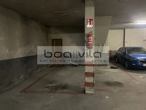 Pis de 120 m² a Pontevedra