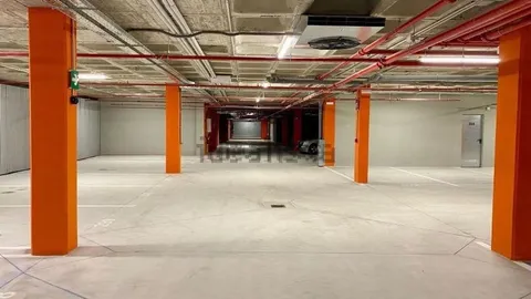 Flat 67 m² in Málaga