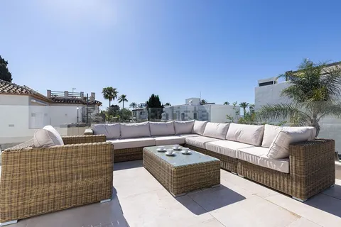 Casa de 350 m² a Marbella