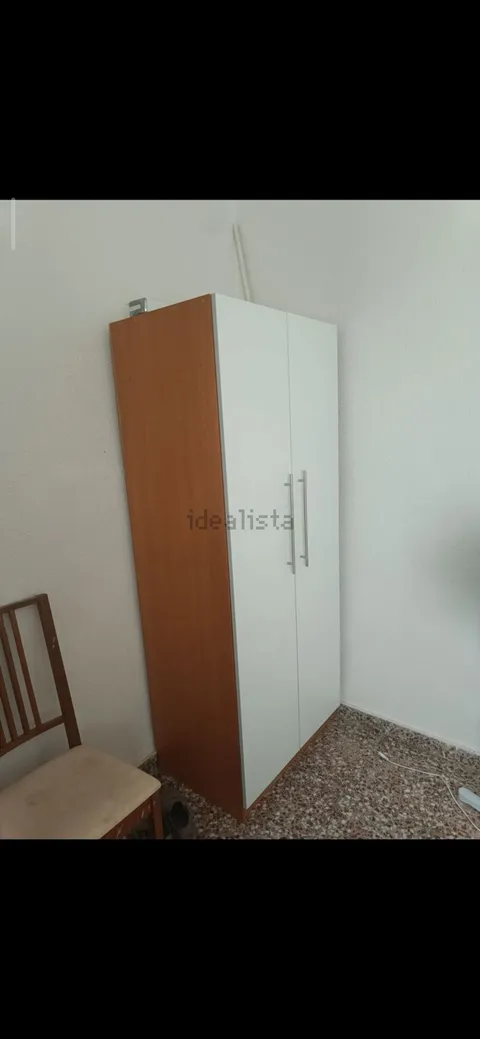 Habitació de lloguer, La Unión