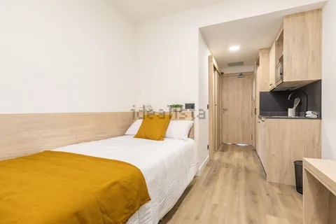 Pis de 22 m² a Madrid