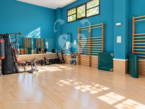 Piso de 110 m² en Madrid