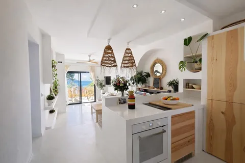 Pis de 80 m² a Sant Josep de sa Talaia