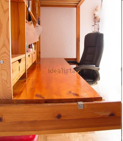Quarto para alugar, Barcelona (2/16)