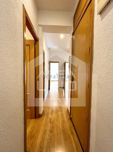 Pis de 71 m² a Madrid