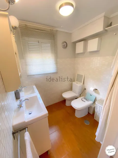 Habitació de lloguer, Sevilla
