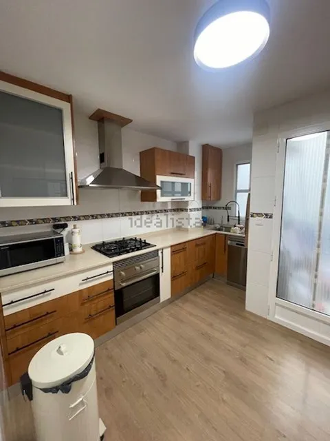 Pis de 94 m² a Múrcia