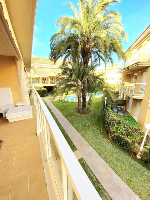 Apartamento 130 m² em Xàbia / Jávea