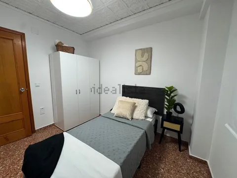 Habitación en alquiler, Gandía