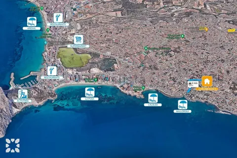House 300 m² in Calp