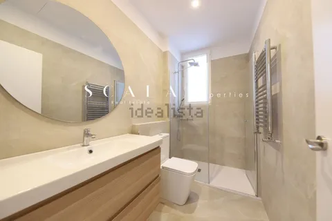 Pis de 95 m² a Madrid