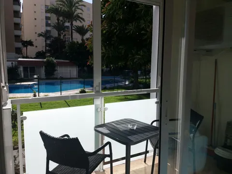 Pis de 65 m² a Torremolinos