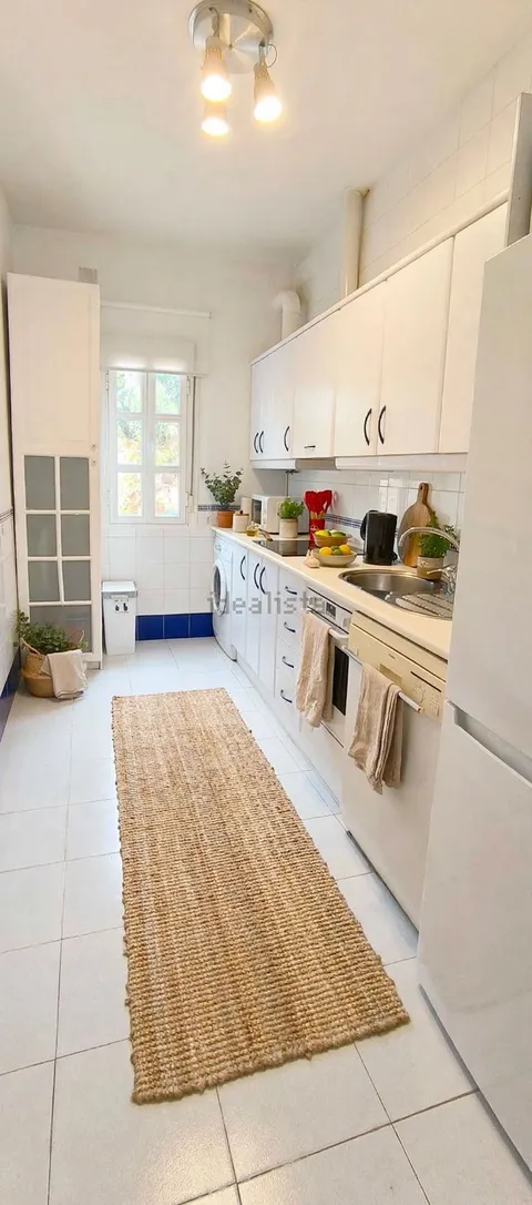 Pis de 120 m² a Sevilla