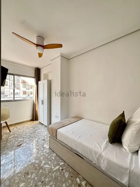 Habitación en alquiler, Valencia