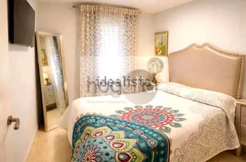 Flat 65 m² in Seville