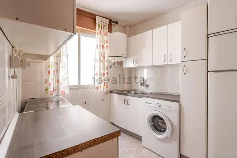 Pis de 57 m² a Granada