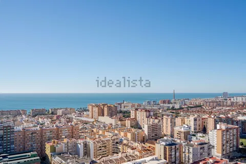 Wohnung 109 m² in Málaga