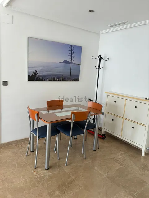 Flat 80 m² in Benidorm