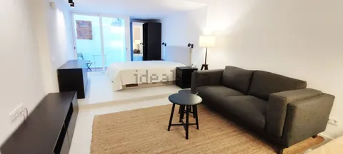 Flat 54 m² in Barcelona