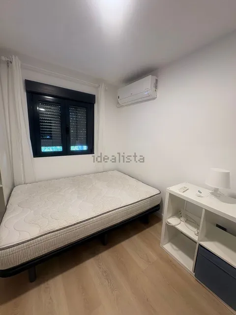 Zimmer zur Miete, Madrid