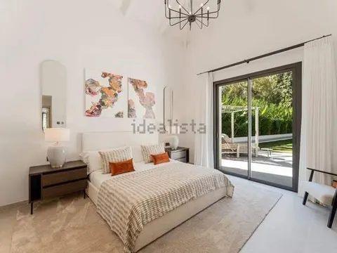 Casa de 500 m² a Marbella