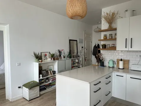 Wohnung 50 m² in Madrid