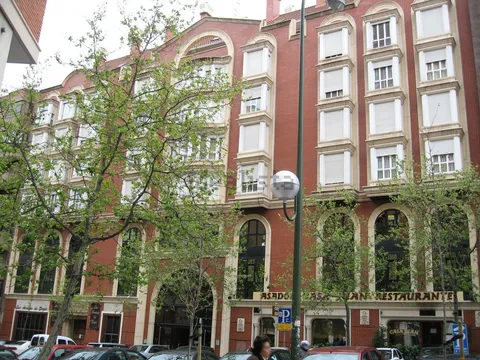 Pis de 160 m² a Madrid