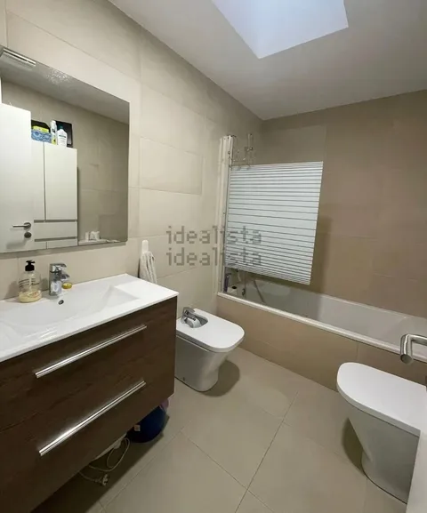 Pis de 71 m² a Almeria