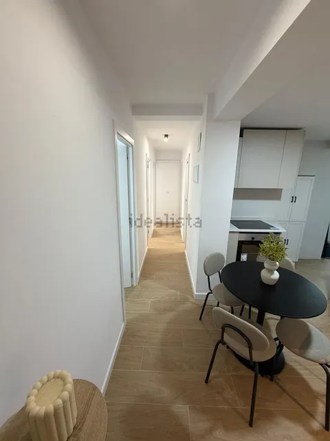 Habitació de lloguer, Dos Hermanas