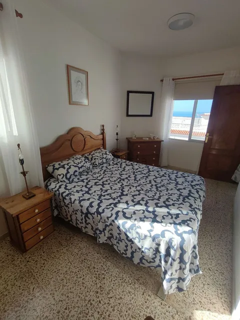 Casa de 109 m² a La Matanza de Acentejo