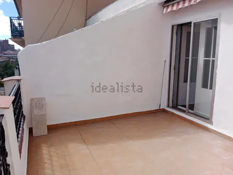 Pis de 74 m² a Madrid