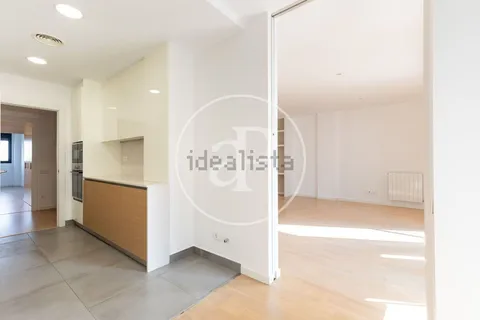 Квартира 164 м² у Sant Cugat del Vallès