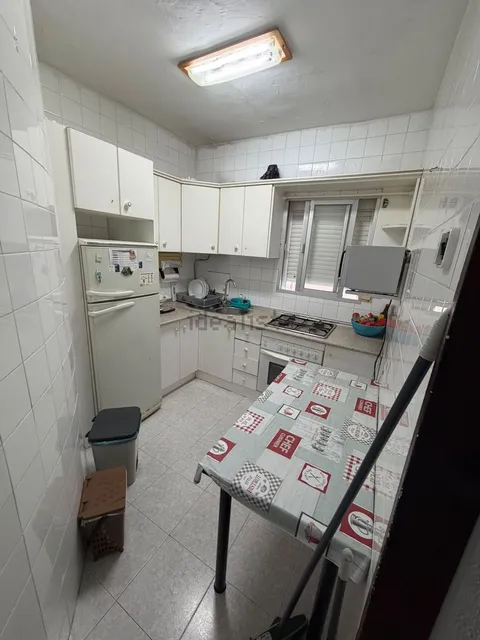 Flat 70 m² in Los Barrios
