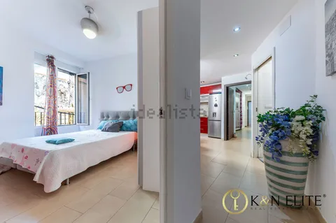 Pis de 103 m² a Alacant