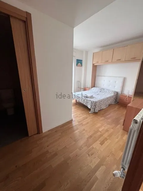 Appartement 77 m² à Cubelles