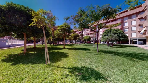 Pis de 70 m² a Dénia